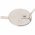 Helyettes�t� elem CR2025 l�tium elem Z-alak� forrf�llel