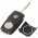 Duracell CR2032 2db/csomag VW Beetle aut�kulcs l�tium elem