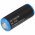 Helyettes�t� elem ER10280 3,7V 450mAh 1,68Wh 28x10mm l�tium elem LiSOCl2