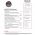 EVE ER32L100 1/6 D (g�li�t) elem 3,6V 1700mAh 3db/csomag l�tium
