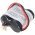 Helyettes�t� elem Visonic 103-302891 103-302915 GP2CR123A-C 6V 1400mAh l�tium