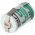 Saft LS14250CNR l�tium elem 3,6V 1100mAh 1/2 AA L�tfahnen U-form