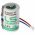 Saft LS14250 3,6V 1000mAh l�tium elem