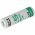 Saft LS14500 FT25BT AA 2600mAh l�tium elem Li-SOCI2
