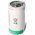 Saft LS26500 C (b�bi m�ret) l�tium elem U-alak� forrf�l Li-SOCI2