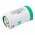 Saft LSH20 3.6V U-forrf�lekkel l�tium elem