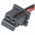 Helyettes�t� elem Mitsubishi Electric BAT6V1 MR-J4 6V 1800mAh l�tium elem