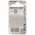 Panasonic CR1216 elem l�tium