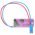 Tadiran SL-361/S Standard DUBOX-FCI-65240-002-2P l�tium elem