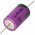 Tadiran Sonnenschein SL-750/P inorganikus l�tium elem csatlakoz�vezet�kek