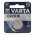 Varta CR2016 3,0V 85mAh l�tium elem