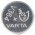Varta 364 SR60 gombelem 1,55V 20mAh 2db/csomag ez�st-oxid