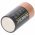 Duracell Recharge Ultra C (b�bi m�ret) HR14 Akkumul�tor 1,2V 3000mAh 2db/csomag NiMH