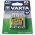 Varta Professional AAA (Micro) Akkumul�tor 1,2V 1000mAh 4db/csomag NiMH