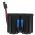 Hawker Cyclon 0819-0024 Monoblock 2.5-12 12V 2500mAh Akkumul�tor AGM �s �lom-zsel�s