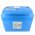 Fiamm MonoLite 12SLA50L 12V 50Ah AGM Akkumul�tor �lom-zsel�s
