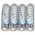 Ansmann Nickel Zink AAA Akkumul�tor 1,6V 550mAh 4db/csomag NiZn