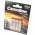 Camelion HR03 AAA (mikro) Akkumul�tor 1,2V ak�r 1100mAh 4db/csomag NiMH