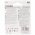 Camelion AA Mignon ceruza LR6 HR6 Akkumul�tor 1,2V 2700mAh 4db/csomag NiMH