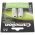 Camelion Always Ready AA Mignon ceruza LR6 HR6 Akkumul�tor 1,2V 2300mAh 2db/csomag NiMH