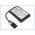 Helyettes�t� Akkumul�tor 3WARE 9500 9650SE BBU-95 BBU-MODULE-03,190-3010-01 3,7V 1800mAh cmos backup Li-Ion