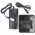 BMZ gyorst�lt� Panasonic 26V 4A 29,4V 3 p�lus� csatlakoz�