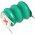 Helyettes�t� Akkumul�tor 3V40H 3,6V 40-43mAh NiMH