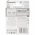 Panasonic eneloop Pro AA Mignon ceruza BK-3HCDE/2BE Akkumul�tor 1.2V 2550mAh 2db/csomag NiMH
