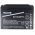 Exide Powerfit S312/26 F5 12V 26000mAh AGM �s �lom-zsel�s Akkumul�tor
