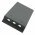 Helyettes�t� Akkumul�tor Akerstr�ms t�vvez�rl�,daru vez�rl� AB11R933719-000 AB1504RAK3720 3,7V1600mAhLi-Ion