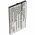Helyettes�t� Akkumul�tor t�vvez�rl� Sonos CB200 CR200 URC-CB200 3,7V 1850mAh 6,8Wh 01000000118 Li-Ion