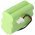 Helyettes�t� Akkumul�tor Dogtra BP-15RT BP15RT 7,2V 700mAh kutyanyak�rv NiMH