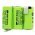 Helyettes�t� Akkumul�tor Dogtra 3,6V 350mAh NCP-600/410/620/800/1800 200 e-Fence kutyanyak�rv NiMH
