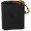 Helyettes�t� Akkumul�tor Logitech 915-000198 Harmony Touch Harmony Ultimate t�vvez�rl� 3,7V 1050mAh Li-Ion