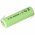 Helyettes�t� Akkumul�tor Flat Top AA Mignon ceruza Akkumul�tor 1,2V 800mAh Z-form�j� forrf�llel NiMH