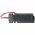 Helyettes�t� elem Mitsubishi Melservo MR-J3BAT 3,6V 2000mAh mem�ria elem PLC (SPS) 69x25x21mm