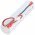 Helyettes�t� v�szvil�g�t�s Akkumul�tor D (g�li�t) L1x2 2,4V 4500mAh k�bel VHR-2 csatlakoz� NiCd