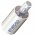 Panasonic eneloop Mignon ceruza AA D (g�li�t)/LR20 adapter 2db/csomag