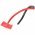 Helyettes�t� Akkumul�tor v�szvil�g�t�s C (b�bi m�ret) 4,8V 4000mAh NiMH
