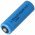 Helyettes�t� Akkumul�tor IFR 14430 3,2V 400mAh 43,8x14,2mm napelemes LiFePO4