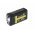 Trustfire 9V-Block 6LR61 6F22 7,4V 650mAh 1db/csomag Li-Polymer