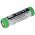 Enercig EC-C5 3,6V-3,7V 2600mAh US18650VTC5 v�delem n�lk�l Li-ion (LiNiMnCoO2)