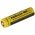 NiteCore 18650 NL189 3,7V 3400mAh Akkumul�tor Li-Ion