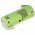 Eredeti Lithium Werks ANR26650M1B Akkumul�tor 3,3V 2500mAh 26,25x65mm Z-alak� forrf�llel napelemes LiFePo4