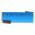 Helyettes�t� Akkumul�tor IFR22650 napelemes 3,2V-3,3V 2000mAh forrf�l Z-forma 22,1mmx65mm LiFePO4