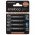 Panasonic eneloop Pro BK-3HCCE/4BE AA Mignon ceruza Akkumul�tor 1,2V 2500mAh 4db/csomag NiMH