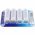 Panasonic eneloop AA Mignon ceruza Akkumul�tor 1,2V 2000mAh 4db/csomag NiMH