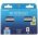 Panasonic eneloop BK-3MCDE/8BE Mignon ceruza AA Akkumul�tor 1.2V 2000mAh 8db/csomag NiMH