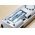 Ansmann DECT Mignon ceruza Akkumul�tor 1,2V 1300mAh 2db/csomag NiMH