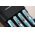 Ansmann Typ 900 Micro Akkumul�tor 1.2V 800mAh 2db/csomag NiMH
